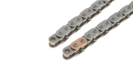 Фото 4 - Ланцюг ГРМ FEBI BILSTEIN 25444