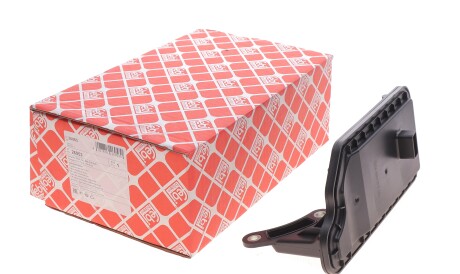 Фото 2 - Масляный фильтр АКПП FEBI BILSTEIN 26053