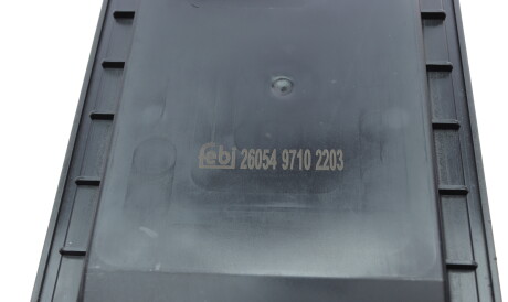 Фото 2 - Масляний фільтр АКПП FEBI BILSTEIN 26054