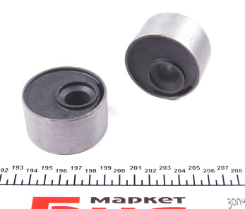 Фото 2 - Сайлентблок рычага FEBI BILSTEIN 26080