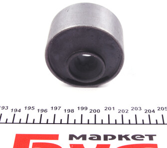 Фото 3 - Сайлентблок рычага FEBI BILSTEIN 26080