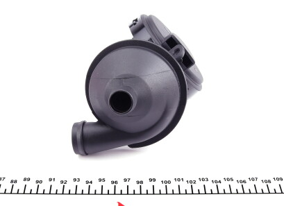 Фото 3 - Повітряний фільтр FEBI BILSTEIN 26100