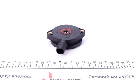 Фото 2 - Повітряний фільтр FEBI BILSTEIN 26101