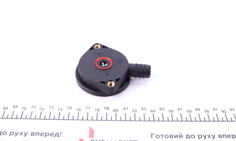 Фото 3 - Повітряний фільтр FEBI BILSTEIN 26101