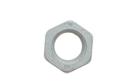 Фото 2 - Болт/гайка крепления колеса FEBI BILSTEIN 26102