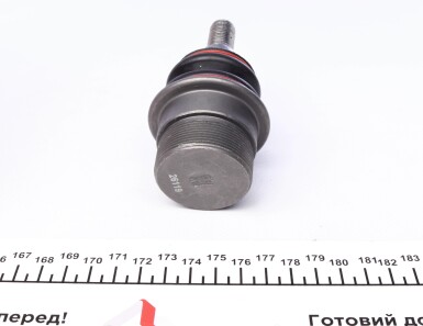 Фото 3 - Шаровая опора FEBI BILSTEIN 26119