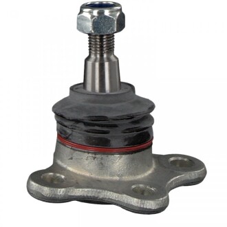 Фото 4 - Шарова опора FEBI BILSTEIN 26125