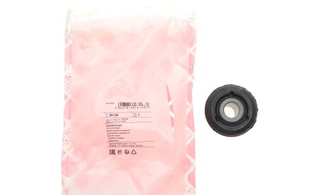 Фото 2 - Сайлентблок важеля FEBI BILSTEIN 26128