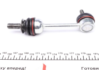 Фото 2 - Стійка стабілізатора FEBI BILSTEIN 26130