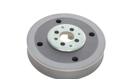 Фото 2 - Шків колінвалу / Демфер FEBI BILSTEIN 26135