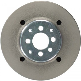 Фото 2 - Шків колінвалу / Демфер FEBI BILSTEIN 26140