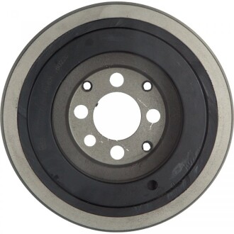 Фото 3 - Шків колінвалу / Демфер FEBI BILSTEIN 26140