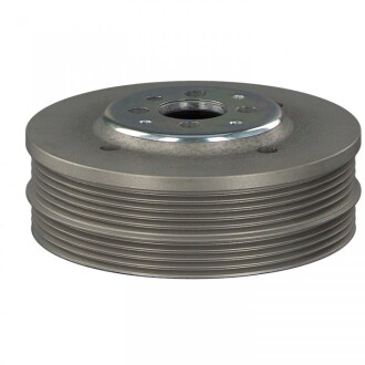 Фото 4 - Шків колінвалу / Демфер FEBI BILSTEIN 26140