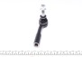 Наконечник рулевой тяги левый Febi Opel Vectra C 1.6-3.2 02- (L=135.5mm) - (093172254, 12787821, 12801423) FEBI BILSTEIN 26152 (фото 3)