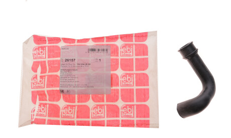 Фото 2 - Автозапчастина FEBI BILSTEIN 26157