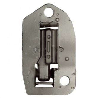 Фото 3 - Подушка двигателя FEBI BILSTEIN 26193