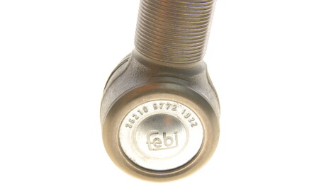 Фото 2 - Рульовий наконечник FEBI BILSTEIN 26210