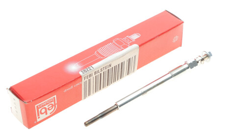 Фото 2 - Свечка накала FEBI BILSTEIN 26221