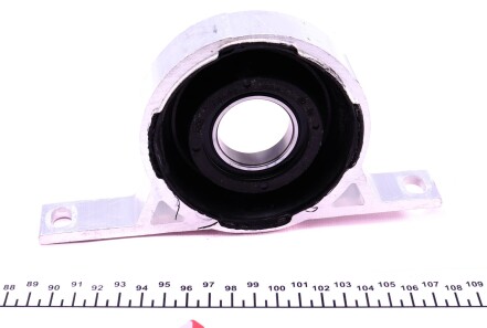 Фото 2 - Підшипник карданного валу FEBI BILSTEIN 26266