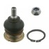 Опора кульова HONDA ACCORD VI 98-03 перед. міст верх (FEBI) - (51270SM4A04, 51460S1AE01S1, 51460S1AE01) FEBI BILSTEIN 26276 (фото 1)