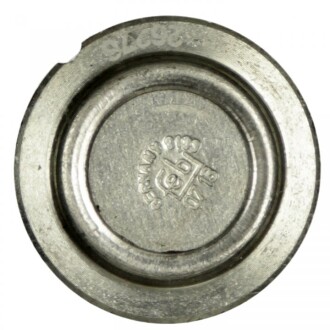 Фото 3 - Шаровая опора FEBI BILSTEIN 26276