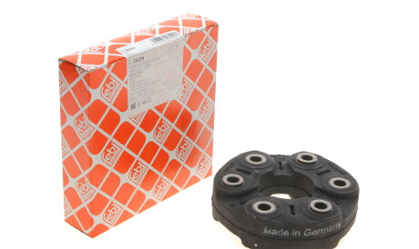 Фото 2 - Елемент трансмісії FEBI BILSTEIN 26294