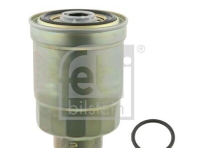 Топливный фильтр - FEBI BILSTEIN 26303