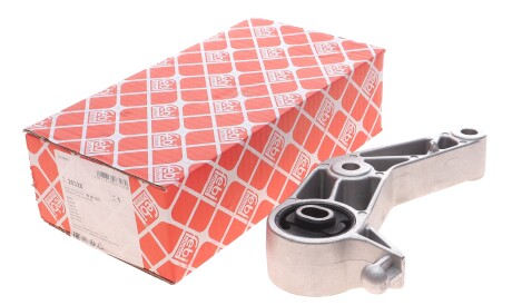 Фото 2 - Подушка двигуна FEBI BILSTEIN 26328