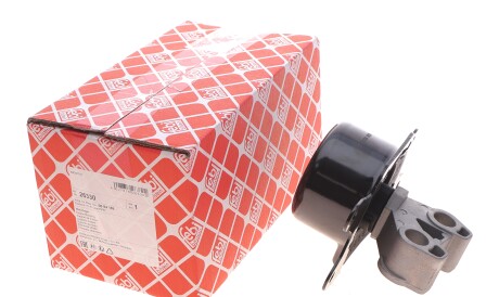 Фото 2 - Подушка двигателя FEBI BILSTEIN 26330