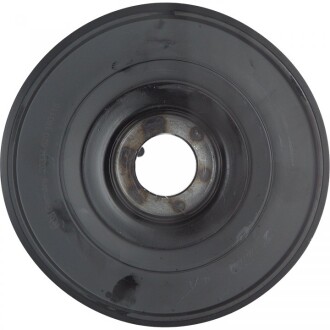 Фото 3 - Шків колінвалу / Демфер FEBI BILSTEIN 26334