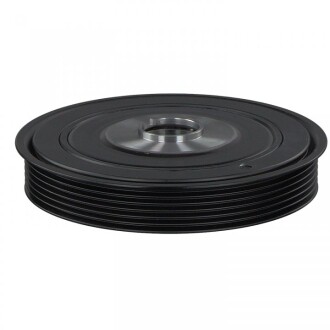 Фото 4 - Шків колінвалу / Демфер FEBI BILSTEIN 26334