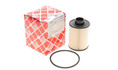 Фото 2 - Паливний фільтр FEBI BILSTEIN 26336