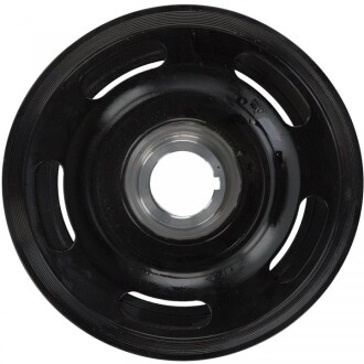 Фото 2 - Шків колінвалу / Демфер FEBI BILSTEIN 26367