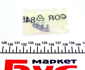 Фото 2 - Масляний насос FEBI BILSTEIN 26369