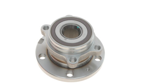 Фото 3 - Підшипник маточини FEBI BILSTEIN 26377