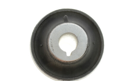 Фото 3 - Сайлентблок важеля FEBI BILSTEIN 26381