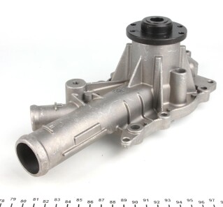 Фото 2 - Водяной насос FEBI BILSTEIN 26393