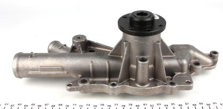 Фото 3 - Водяной насос FEBI BILSTEIN 26393