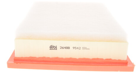Фото 2 - Воздушный фильтр FEBI BILSTEIN 26408