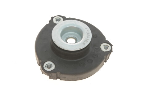 Фото 4 - Опора стійки амортизатора FEBI BILSTEIN 26460