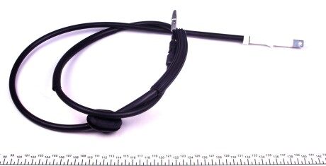 Фото 2 - Трос ручного гальма FEBI BILSTEIN 26466