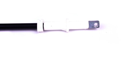 Фото 3 - Трос ручного гальма FEBI BILSTEIN 26466