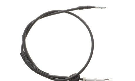 Фото 4 - Трос ручного гальма FEBI BILSTEIN 26466