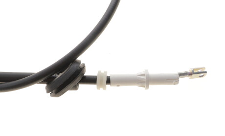 Фото 7 - Трос ручного гальма FEBI BILSTEIN 26466