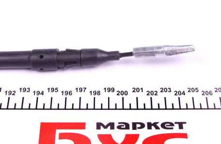 Фото 2 - Трос ручного тормоза FEBI BILSTEIN 26467