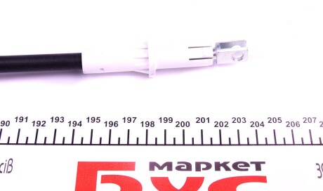 Фото 3 - Трос ручного тормоза FEBI BILSTEIN 26467