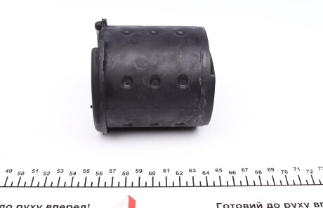 Фото 3 - Сайлентблок підрамника FEBI BILSTEIN 26473