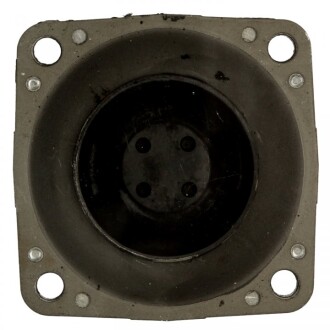 Фото 3 - Подушка крепления КПП FEBI BILSTEIN 26478