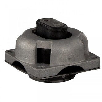 Фото 4 - Подушка крепления КПП FEBI BILSTEIN 26478