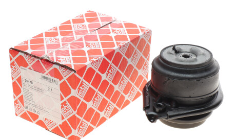 Фото 2 - Подушка двигателя FEBI BILSTEIN 26479